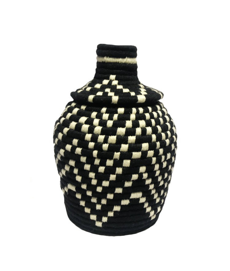 Panier berbère