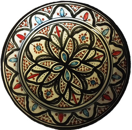 Ø27 cm Petit plat/assiette