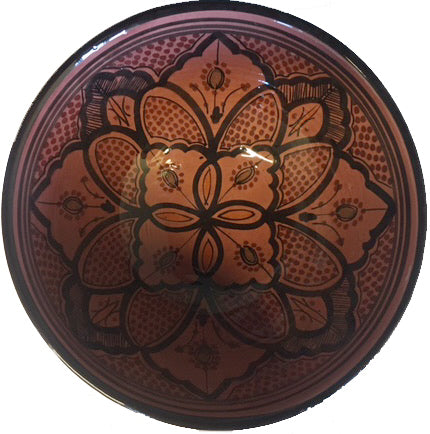Ø25 cm Bowl