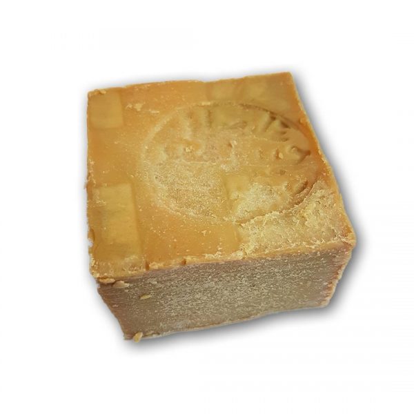 Savon d'Alep 10% en boîte fabriqué en Syrie