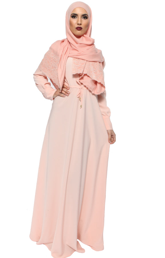 Modest Abaya