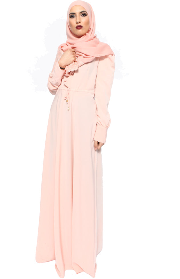 Modest Abaya