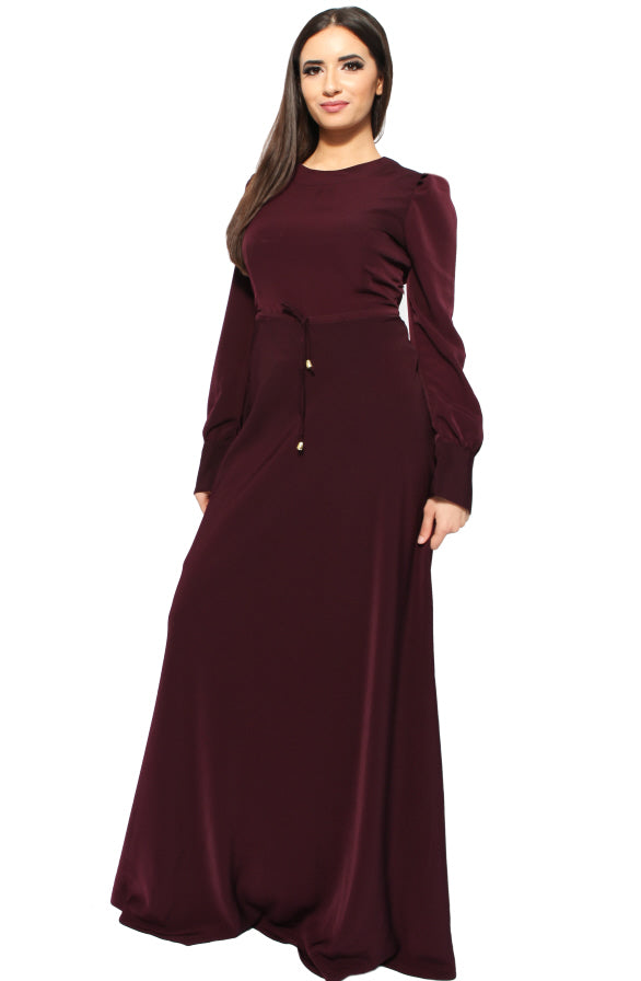Modest Abaya