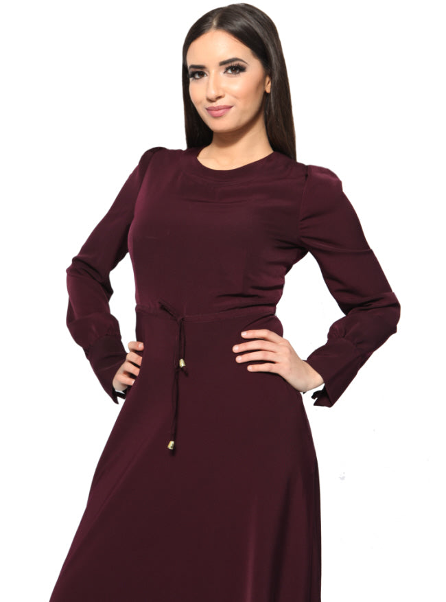 Modest Abaya