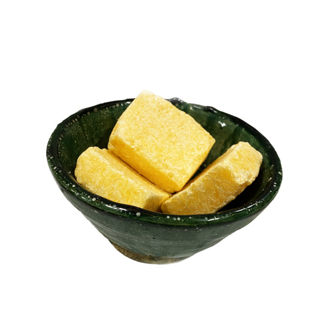 Musk Amber scented blocks