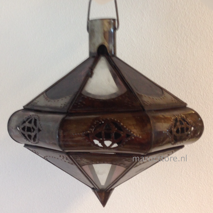 Marokkaanse Tolvormige Lamp