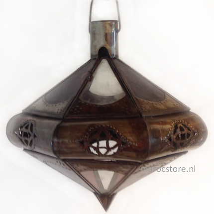 Marokkaanse Tolvormige Lamp