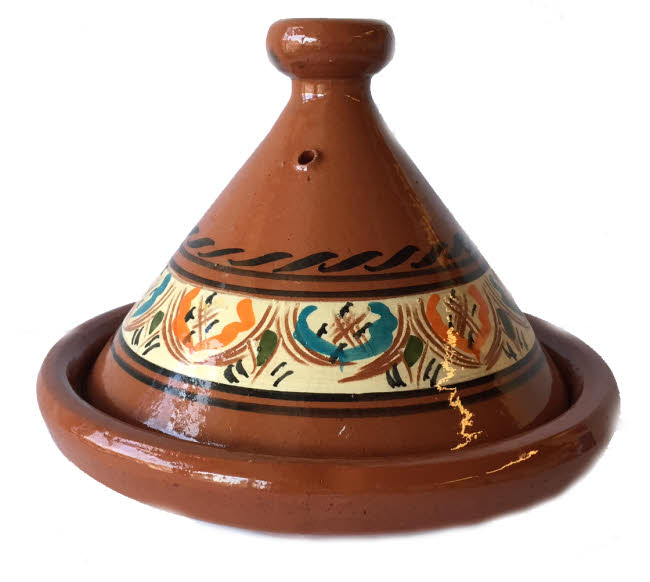 Tajine Familiale Ø 26 cm
