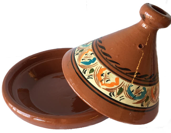 Tajine Familiale Ø 26 cm