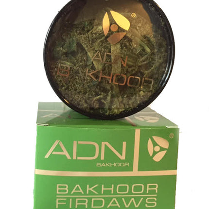Firdaws ADN Bakhoor