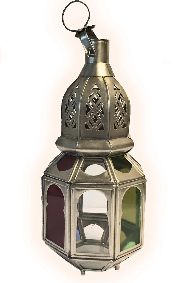 Moroccan Lantern