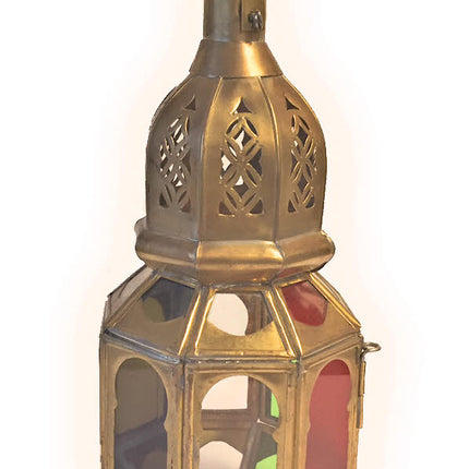 Marokkaanse Lantaarn