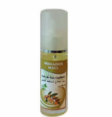 Arganöl Anti-Haarausfall-Serum