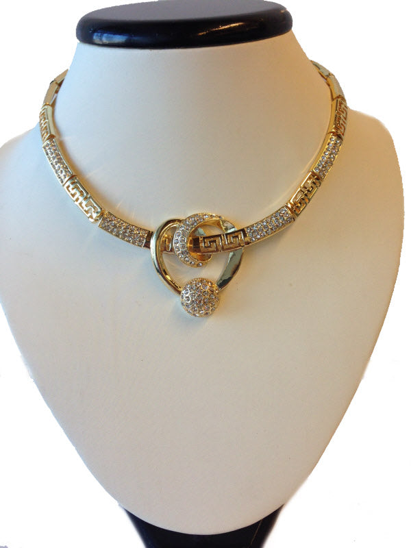 Princess Necklace