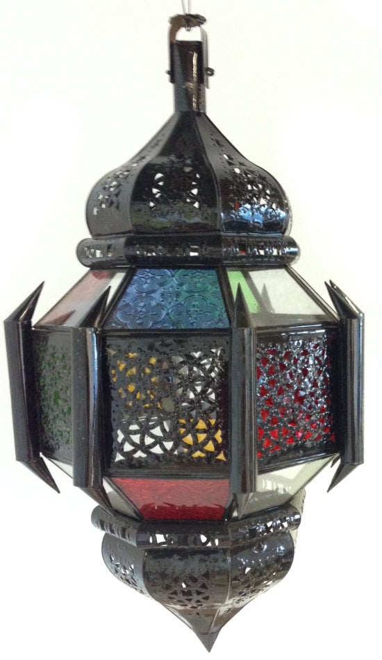 Marrakech XL lamp