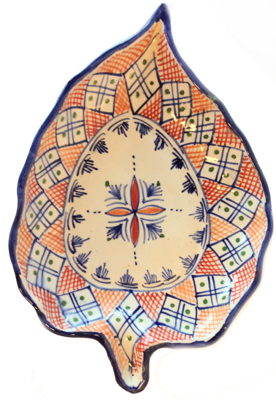 Feuille à feuille