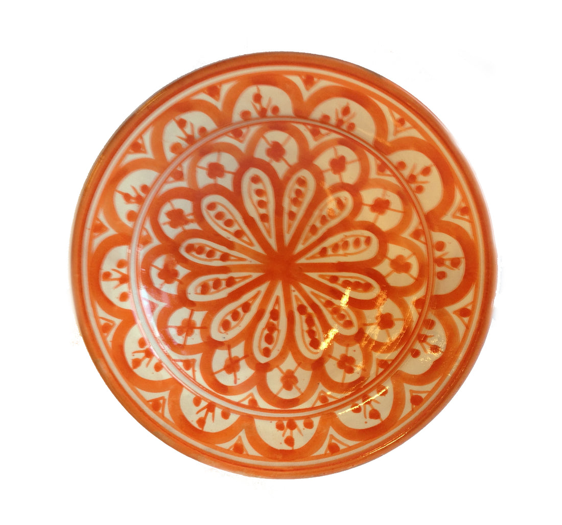 Plat/assiette petit(e)
