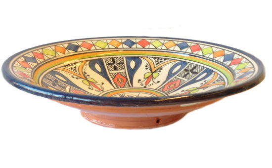 Plat Safi 35 cm
