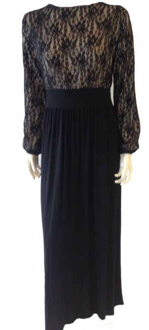 Selma Lace Dress