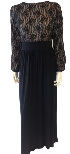 Selma Lace Dress