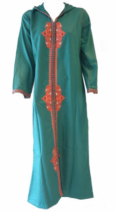 Djellaba Fes