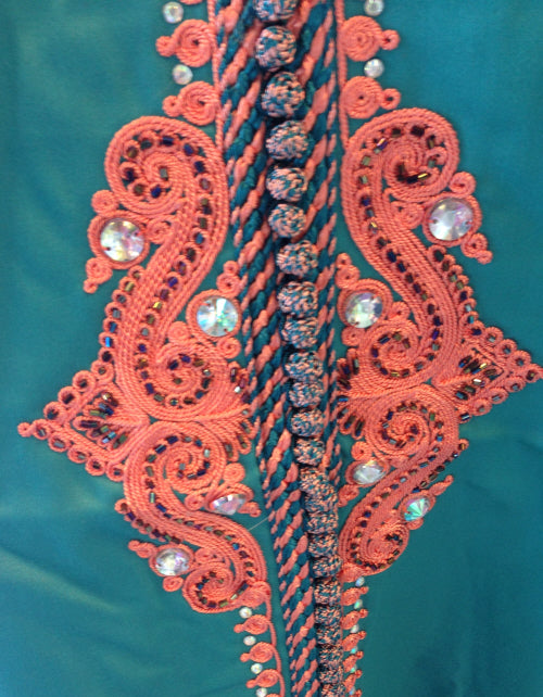 Fes Djellaba
