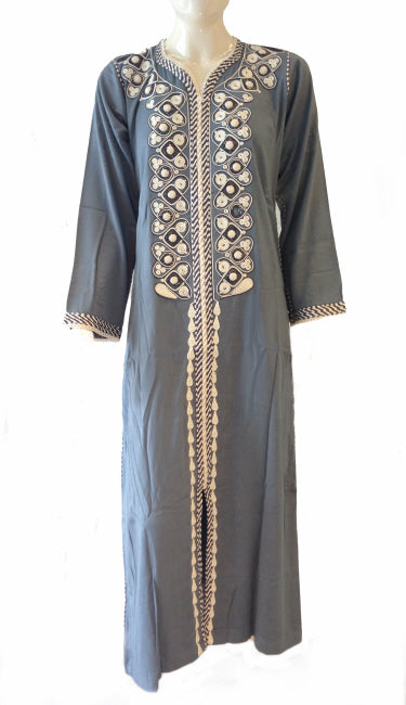 Djellaba marocaine