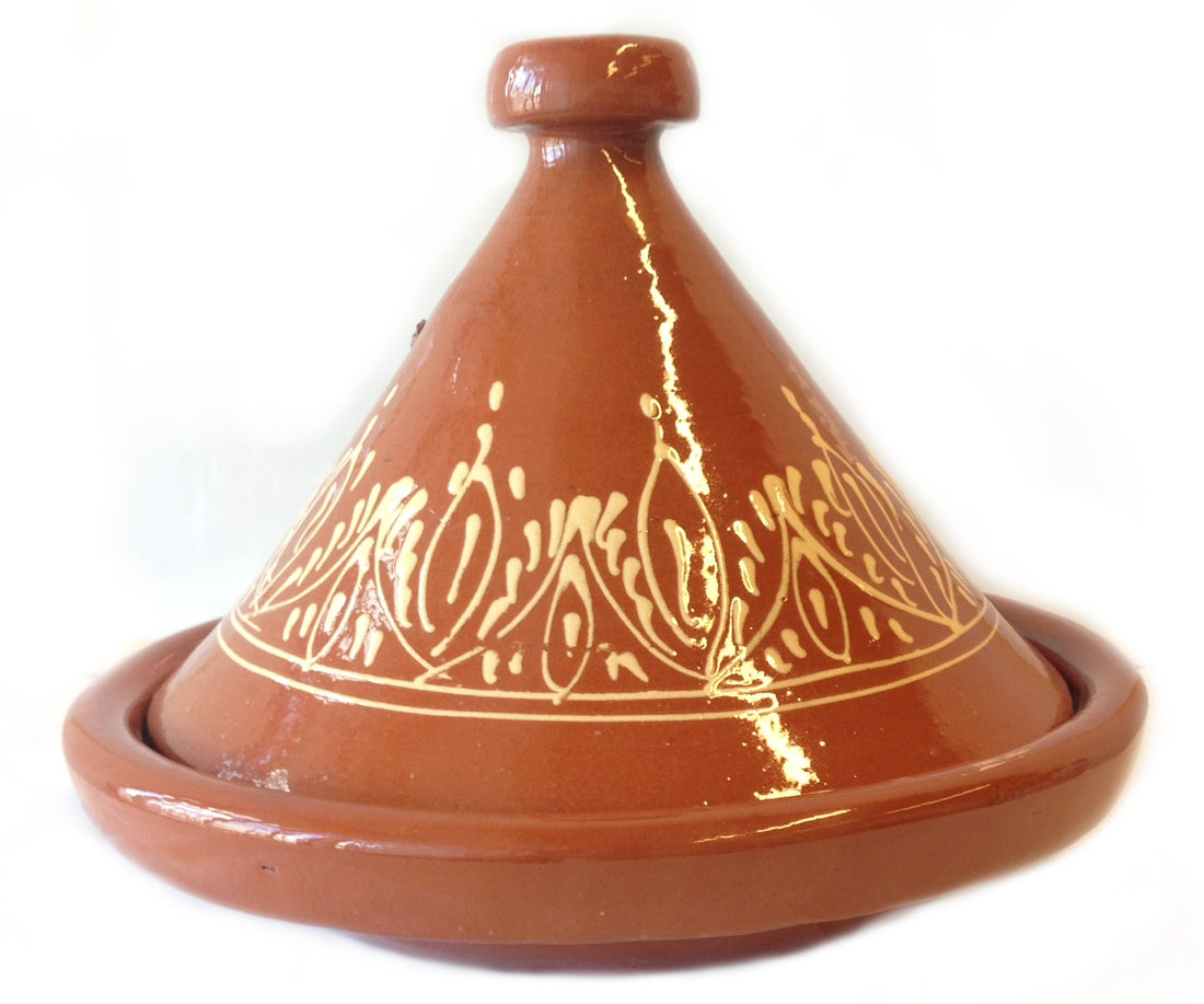 Essaouira Tagine Ø 30 cm