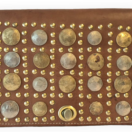 Hayati Tasche aus Marrakesch