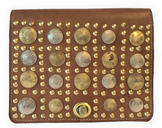 Hayati bag from Marrakech