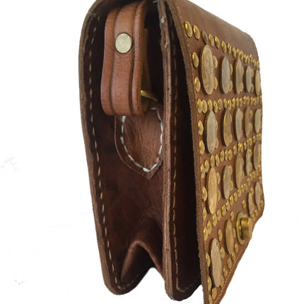 Hayati Tasche aus Marrakesch