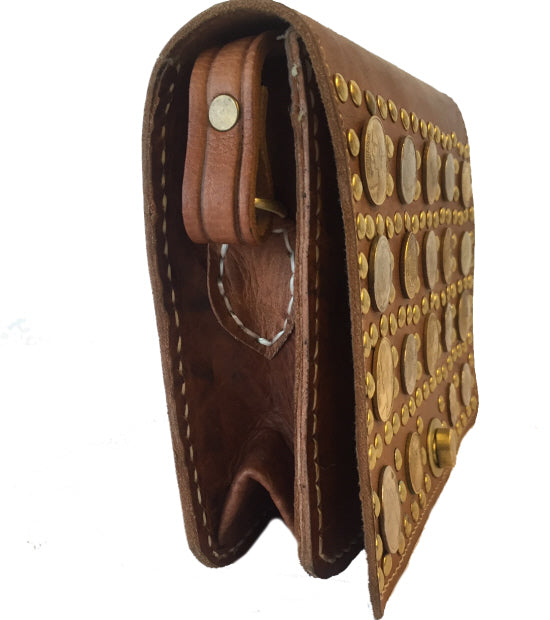 Hayati bag from Marrakech