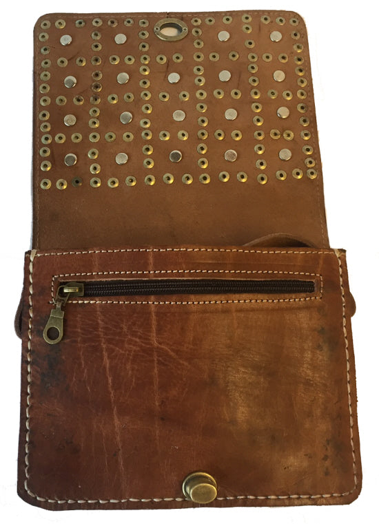 Hayati bag from Marrakech