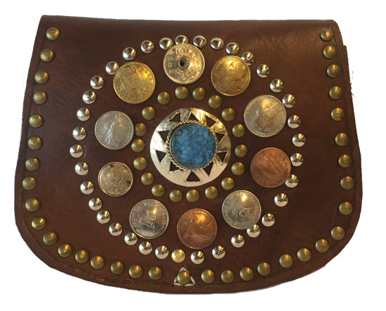 Sac Riveter de Marrakech petit