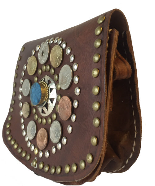 Sac Riveter de Marrakech petit