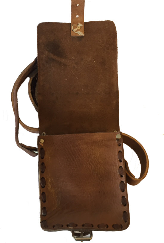 Small Azri bag from Marrakech