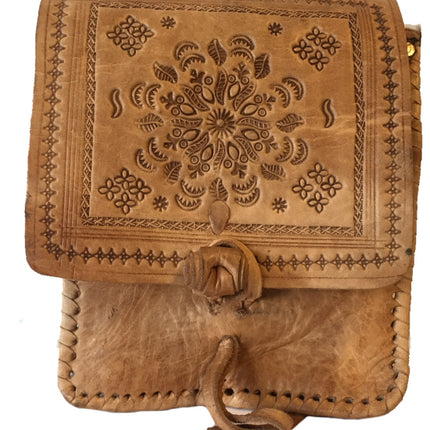 Azri Tasche aus Marrakesch