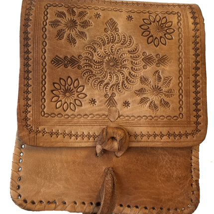 Azri Tasche aus Marrakesch