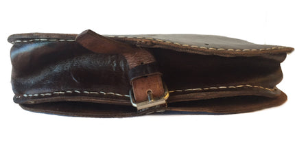 Lady Luxe Tas aus Marrakesch