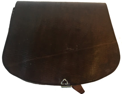 Lady Luxe Tas aus Marrakesch