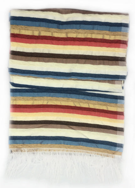 Moroccan Bedspread