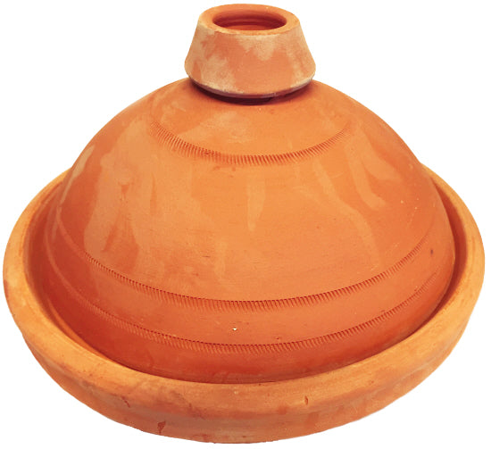 Laâroubi Tajine Ø 30 cm