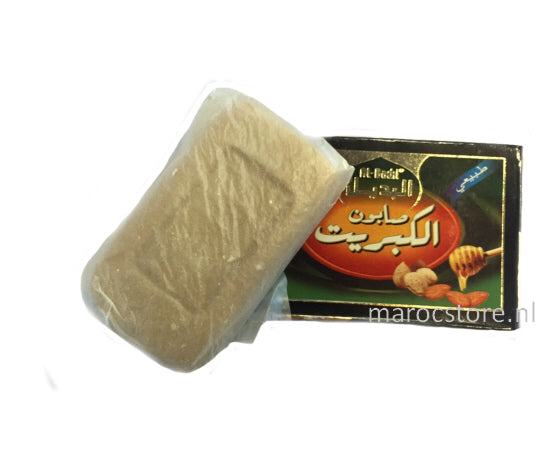 Savon Al Kibreet