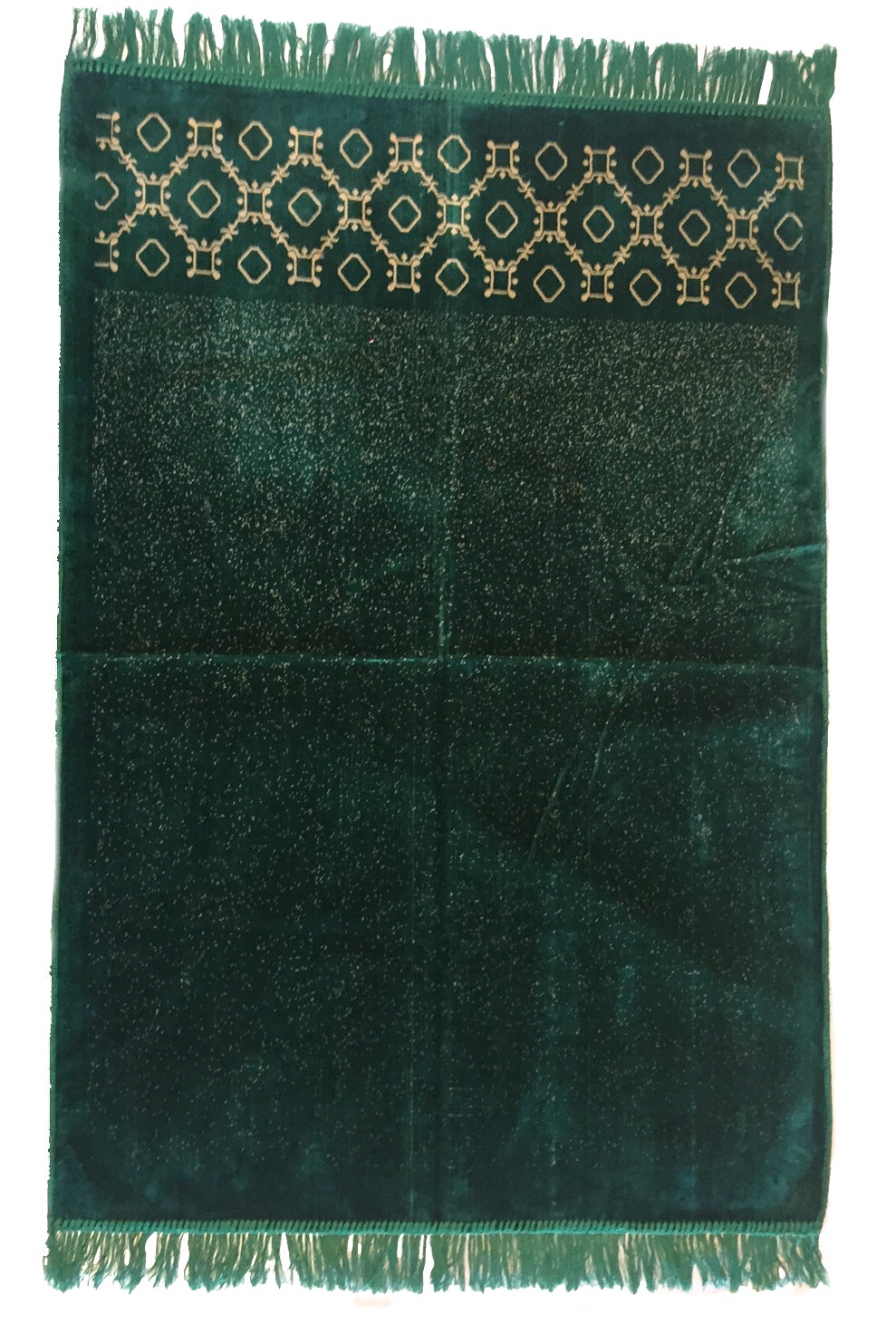 Eenvoudig gebedskleed (sajada) – 117 x 79 cm, verkrijgbaar in 6 kleuren – foto 8