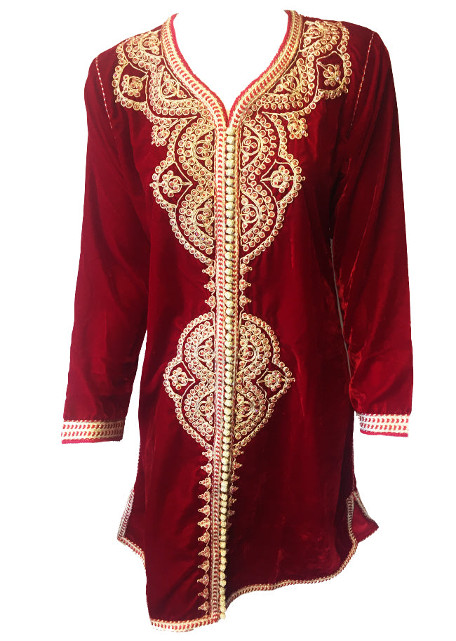 Tunique Katifa