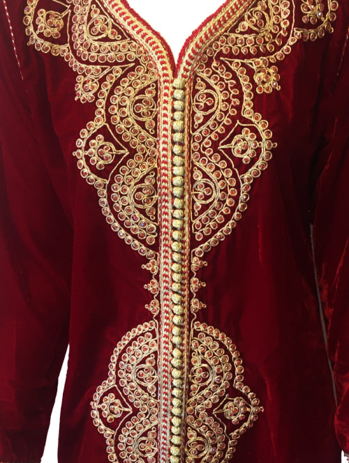 Tunique Katifa