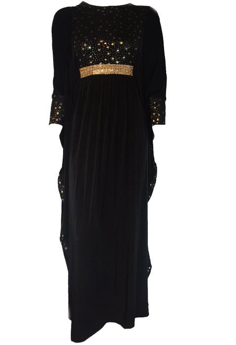 Abaya Faracha or