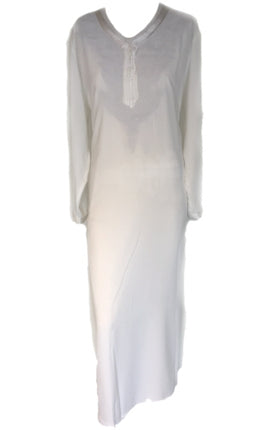 Abaya Mekka