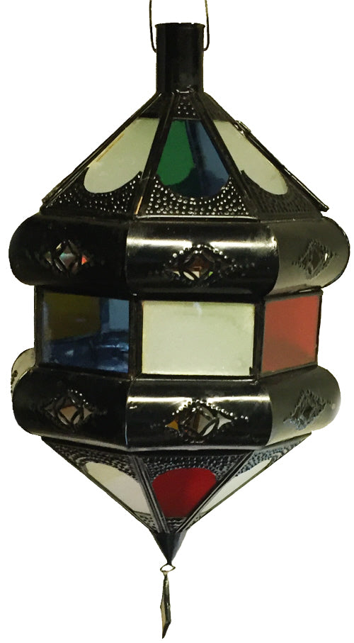 Marrakech Lampe