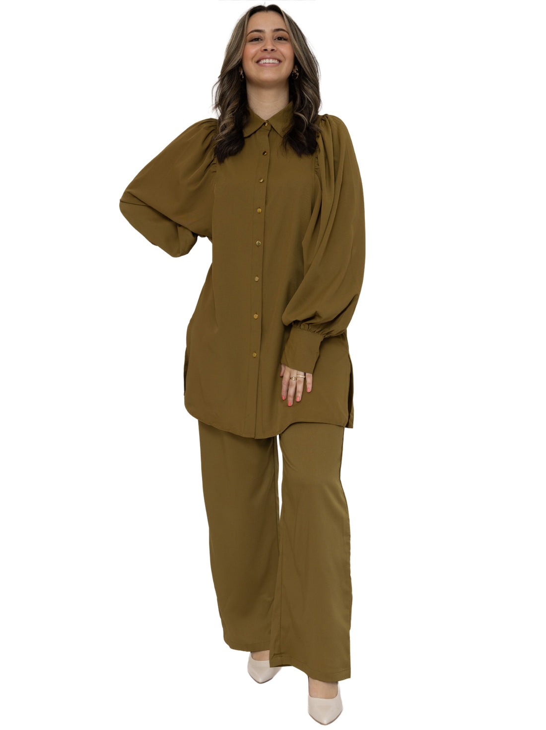 Pantalon Esme